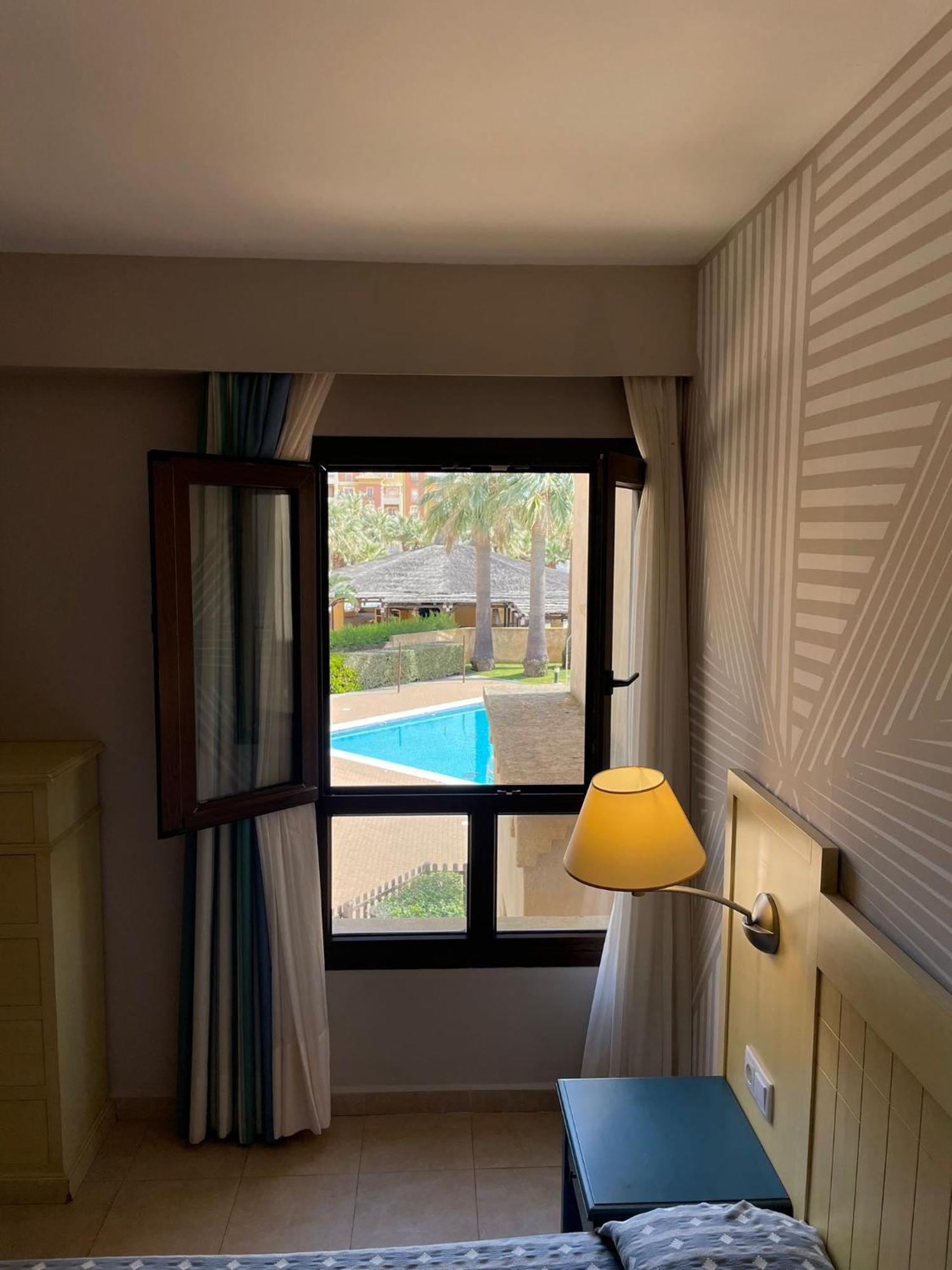 Jardines De Isla Canela Primera Planta By Sit איסלה קנלה מראה חיצוני תמונה